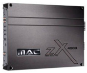 Mac Audio MAC ZX 4500